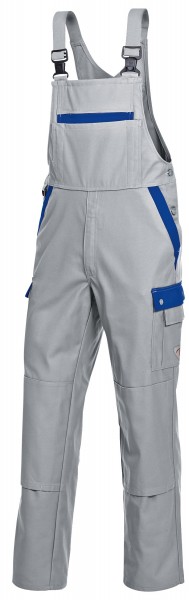 BP 1844-720 Dungarees with knee pad pockets BP Profile