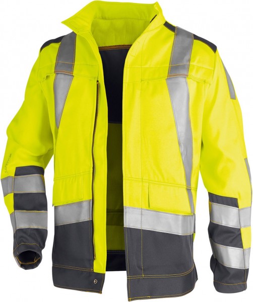 Kübler SAFETY 7 Jacket PSA 3 1779 8420