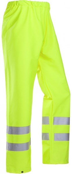 Sioen Bastogne 6361A2FE0 Warning rain trousers