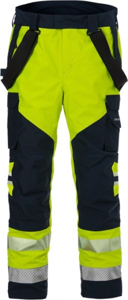 Fristads 125618 Flamestat High Vis Gore-Tex Pyrad Trousers 2095 GXE