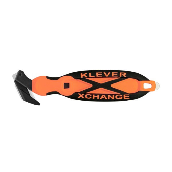 Klever safety knife KLEVER XCHANGE 35