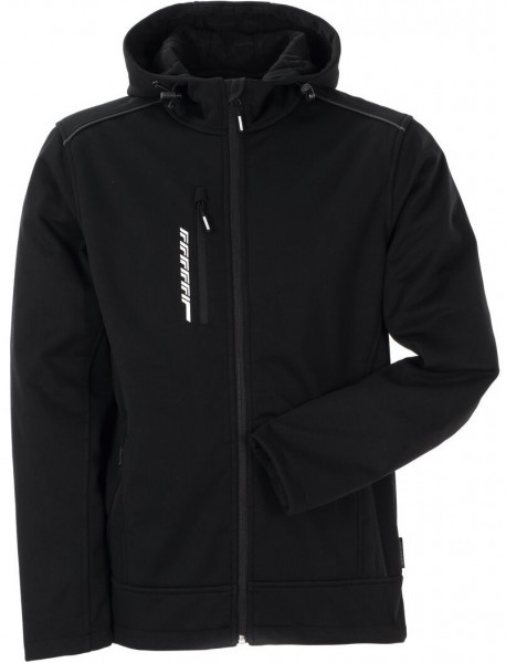Planam Outdoor Hawk Softshell Jacket
