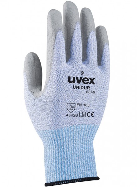 uvex unidur 6649 Cut-resistant gloves 60516