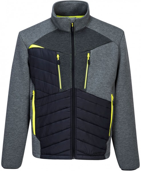 Portwest DX471 DX4 Quilted jacket