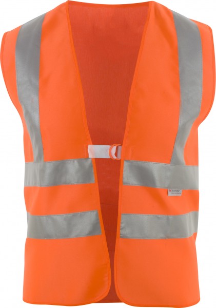 Prevent WTGP3 / WTP3 high-visibility vest