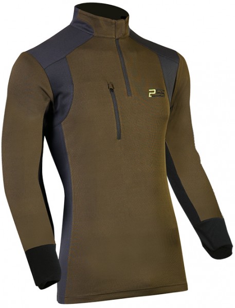 PSS X-treme Skin functional shirt long sleeve