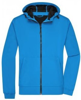 James & Nicholson JN1146 Men's softshell jacket