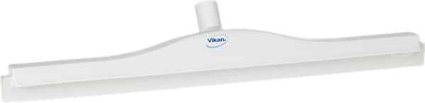 Vikan 77243 Hygienic water slide with exchangeablehb. Cassette + swivel joint, 600 mm
