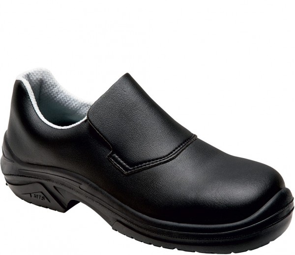MTS Vesta 15113 SI-Slipper S2 black