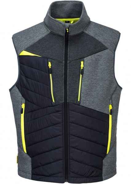 Portwest DX470 DX4 Quilted Vest