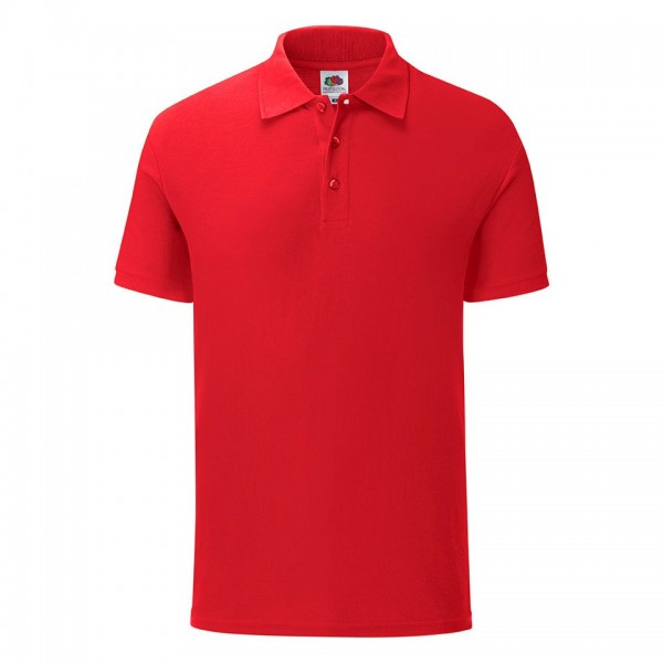 Fruit of The Loom Iconic Polo in 22 colours