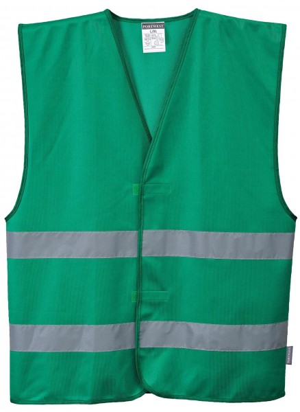 Portwest Iona F474 warning vest