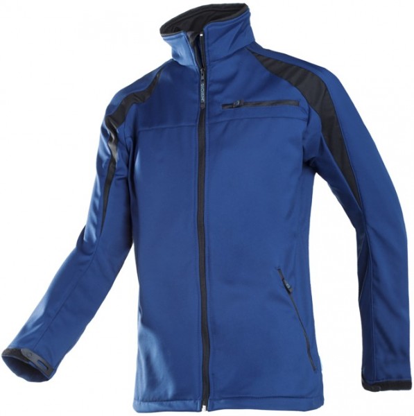 Sioen Piemonte 9834A2TU2 Softshell jacket