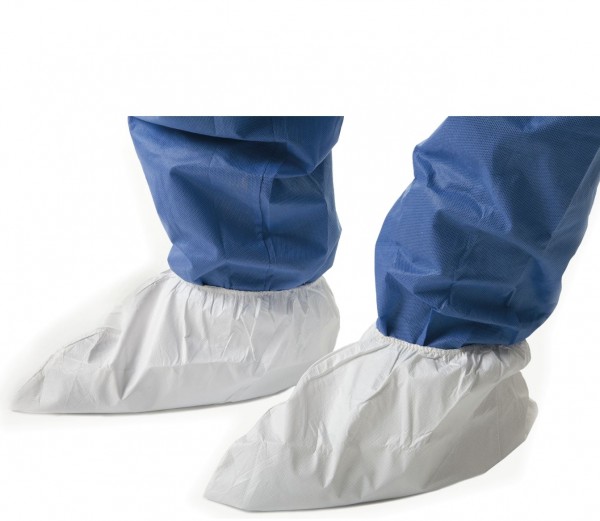 3M Overshoes 442, white