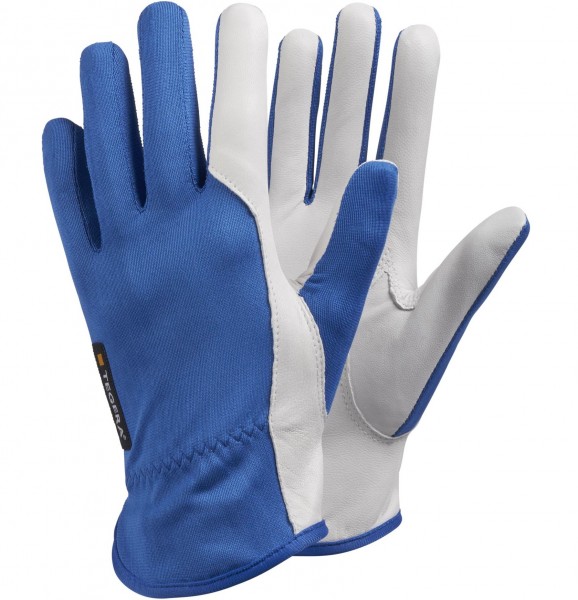 ejendals Tegera 30 goatskin protective gloves