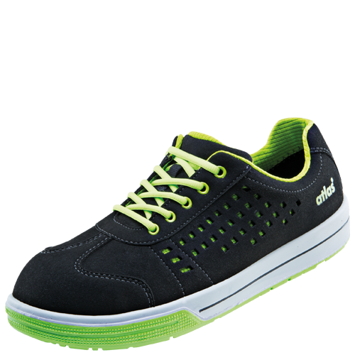 ATLAS Safety shoes ESD Sneaker Line A240