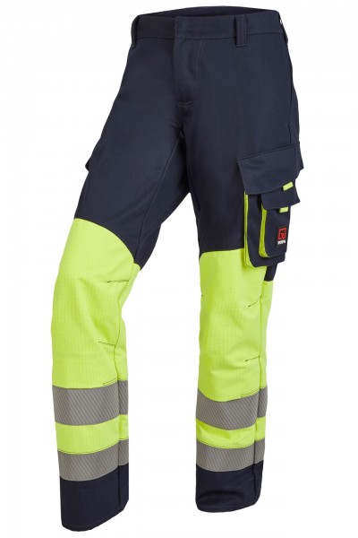 Rofa Multi-Light 4592505 Multinorm waistband trousers