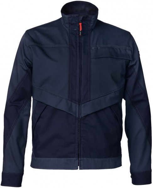 Kansas 130162 Evolve work jacket