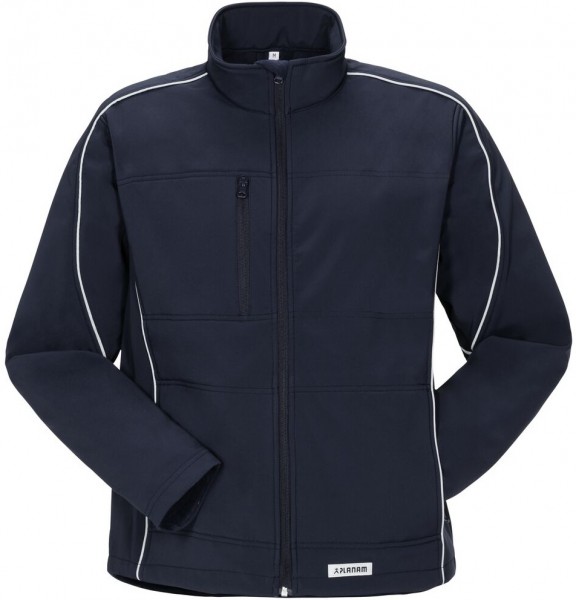 Planam Outdoor Twilight Softshell Jacket