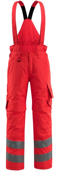 Mascot Warning protection winter dungarees Ashford 15690-231