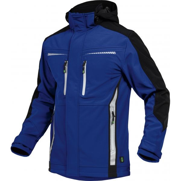 Bodyguard FLEXS Flex Line Softshell Jacket