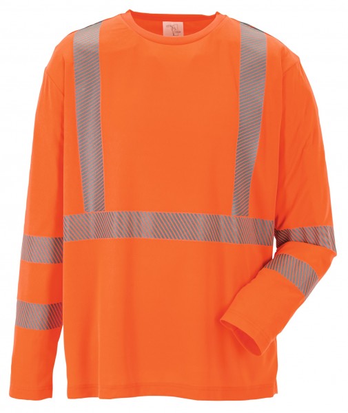 Planam T-shirt long sleeve