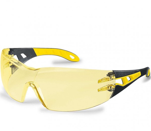 uvex pheos 9192 Safety goggles 9192385