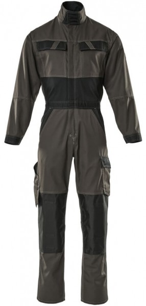 Mascot WALLAN 15719-330 Overall with knee pockets