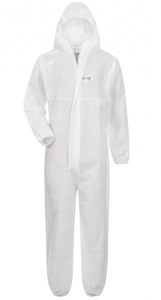 Tector 2965 Wannsee Chemical protective overall SMS Cat. III Type 5/6