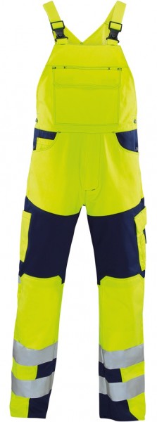 Rofa NEWLINE 2084 warning protection dungarees