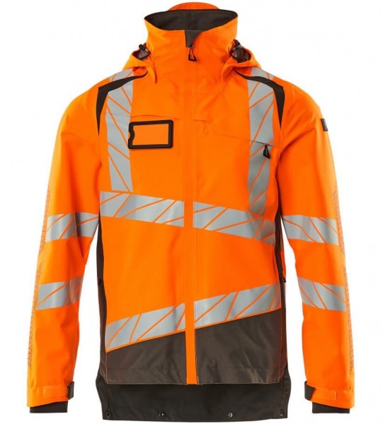 Mascot ACCELERATE SAFE 19301-231 High visibility hard shell jacket