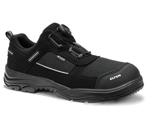 Elten MATTHEW 7285501 Safety low shoe Pro BOA GTX Low ESD S3 CI Type 1