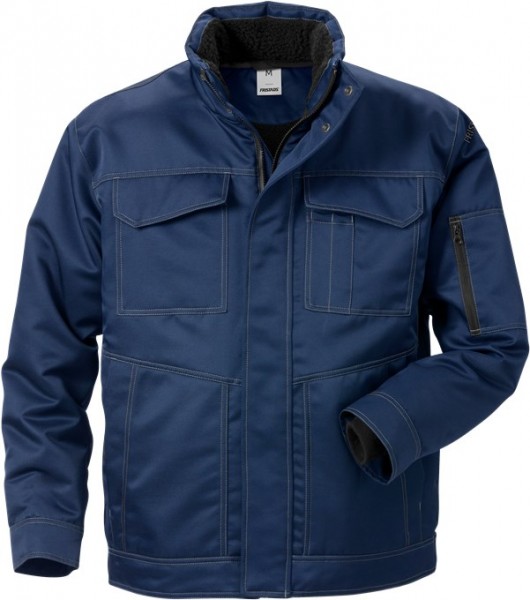 Fristads 115684 Winter jacket 4420 PP