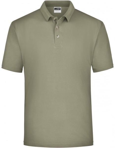 James & Nicholson JN020 Poloshirt Medium in 16 colors
