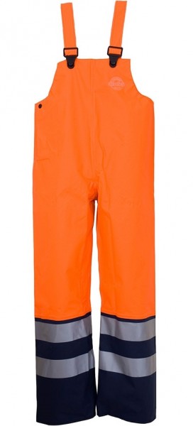 Ocean A-525011 Atec High-vis Dungarees