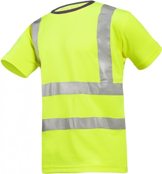 Sioen Ameno 3866A2MBE Warning T-Shirt