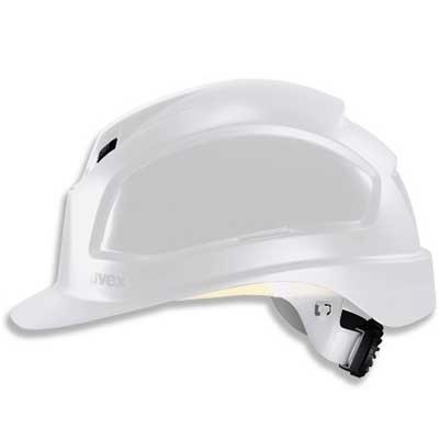 uvex pheos B-WR safety helmet 9772.030