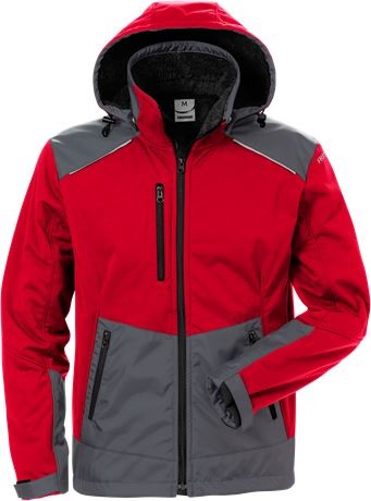 Fristads 127188 Softshell winter jacket 4060 CFJ
