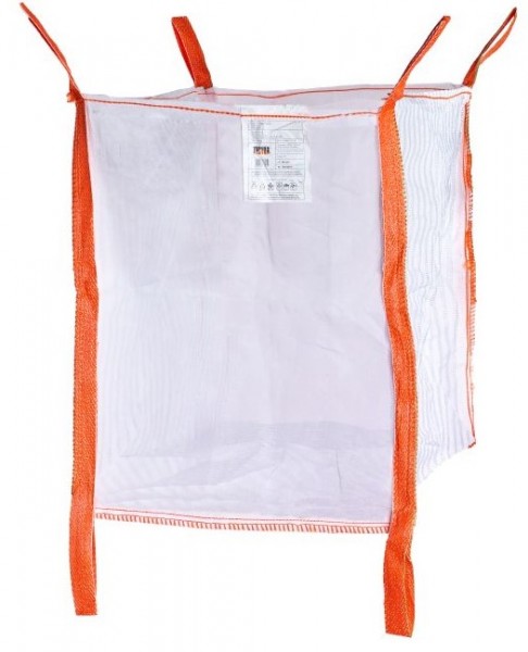 Tector 84758 Firewood bag 90 x 90 x 140 cm