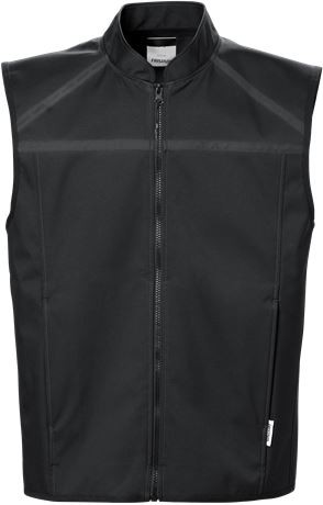 Fristads 129539 Softshell vest 4559 LSH