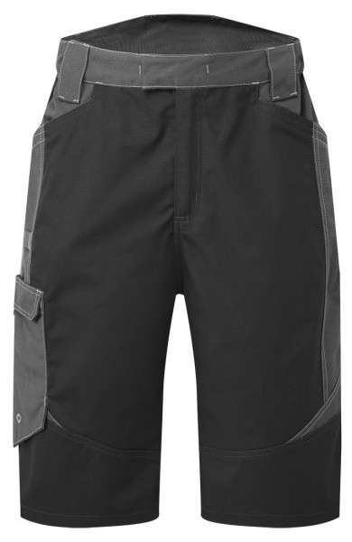 Portwest T748 - WX3 shorts for industrial laundering