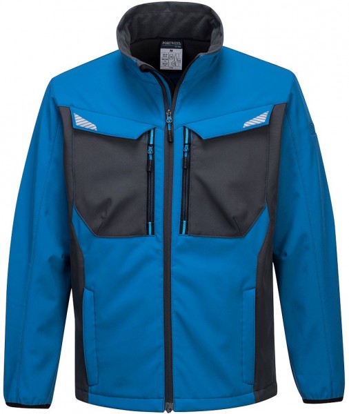 Portwest T750 WX3 soft shell jacket