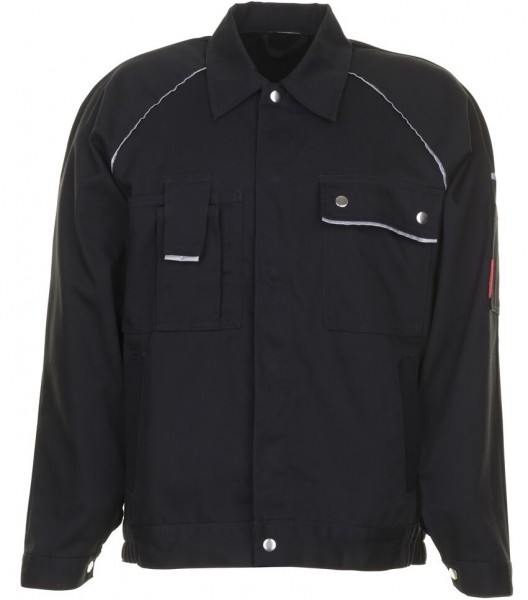 Planam Canvas 320 waist jacket