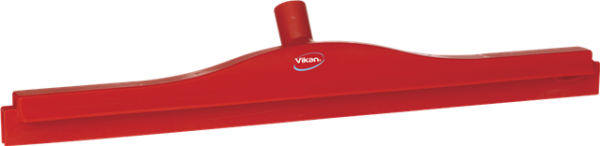 Vikan 77243 Hygienic water slide with exchangeablehb. Cassette + swivel joint, 600 mm