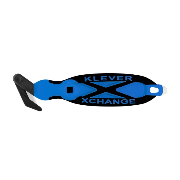 Klever safety knife KLEVER XCHANGE 30