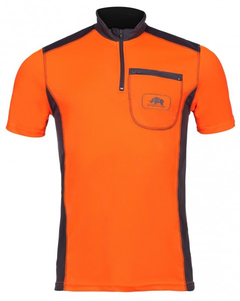 SIP Protection 397A functional shirt short sleeve