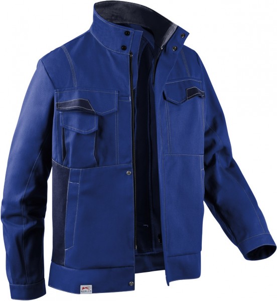 Kübler Image-Dress new design" 1345 3411 Waistband jacket"