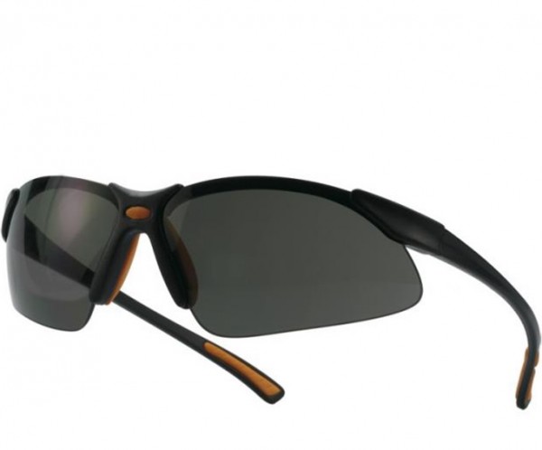 Tector 41973 Safety goggles Sprint, grey