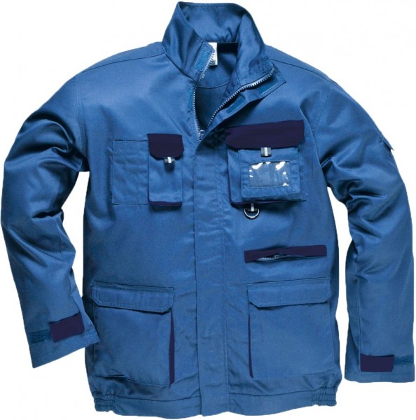Portwest TX10 Texo contrast jacket