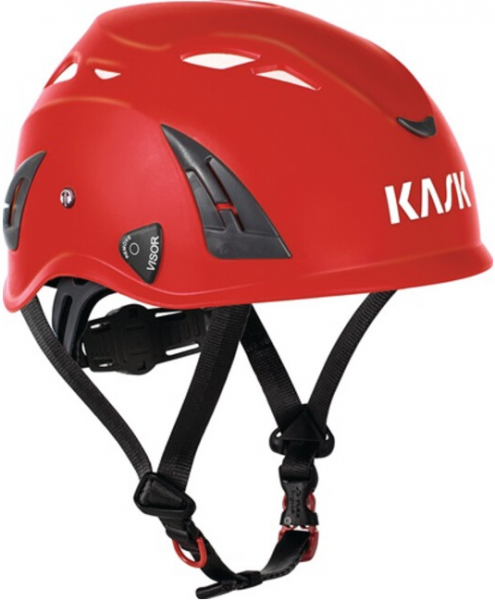 M.A.S Protective helmet KASK -30 to 50°C